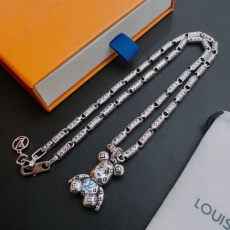 Louis Vuitton Necklaces